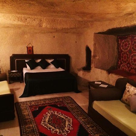 Cappadokiss Cave House 호텔 괴레메 외부 사진