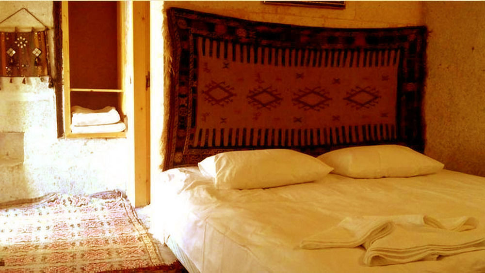 Cappadokiss Cave House 호텔 괴레메 외부 사진