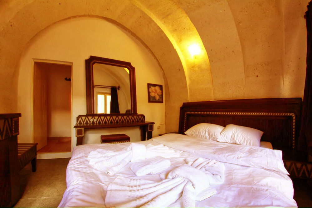 Cappadokiss Cave House 호텔 괴레메 외부 사진