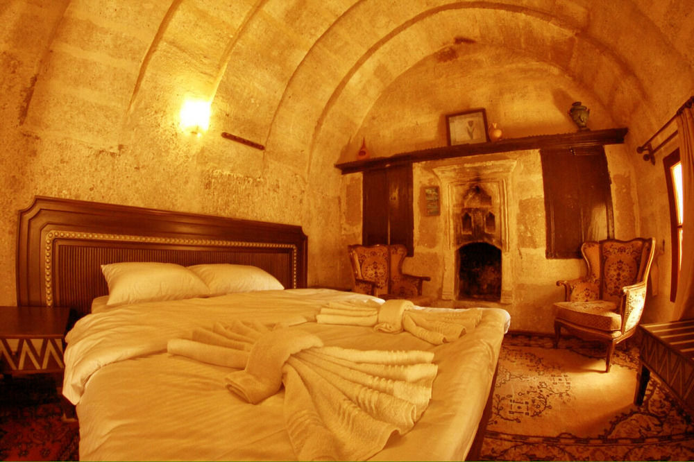 Cappadokiss Cave House 호텔 괴레메 외부 사진