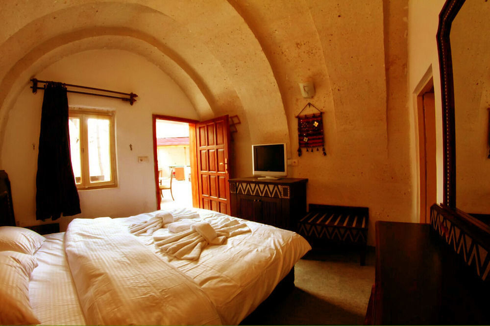Cappadokiss Cave House 호텔 괴레메 외부 사진