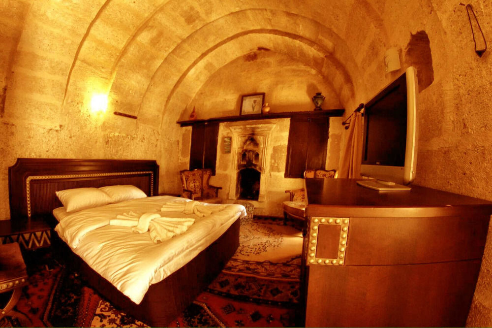 Cappadokiss Cave House 호텔 괴레메 외부 사진