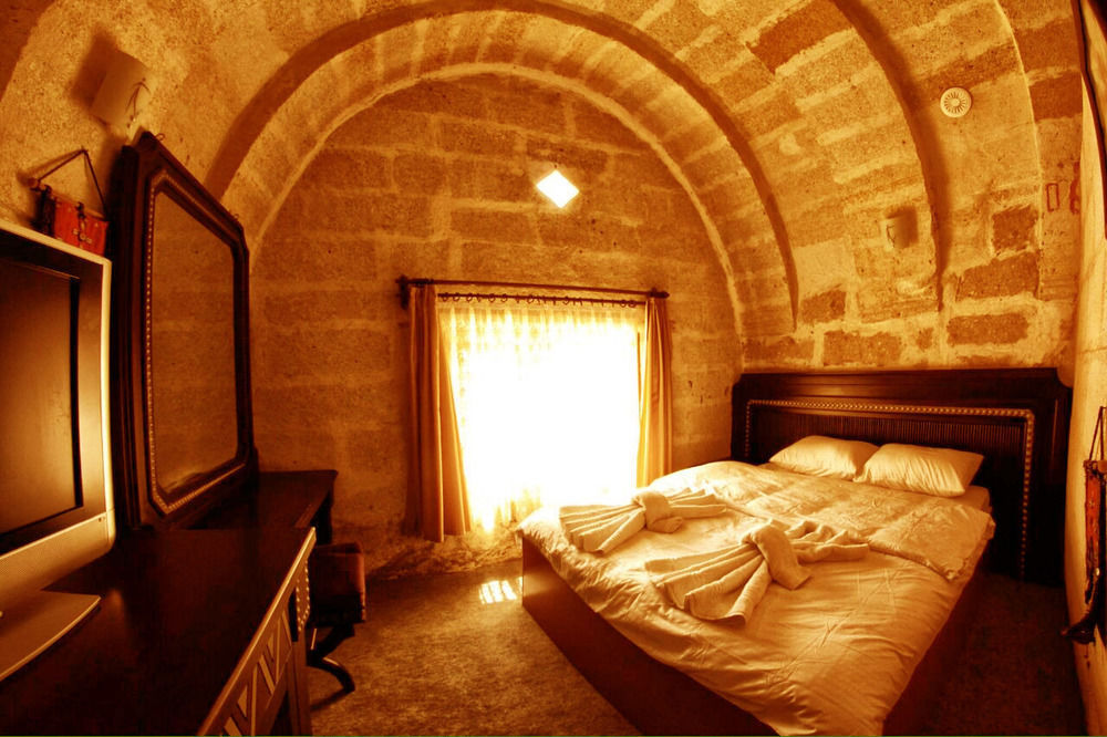 Cappadokiss Cave House 호텔 괴레메 외부 사진