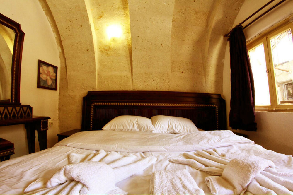 Cappadokiss Cave House 호텔 괴레메 외부 사진