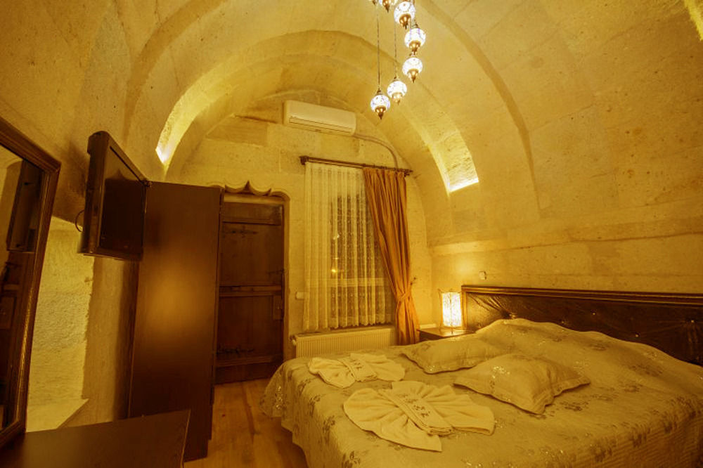 Cappadokiss Cave House 호텔 괴레메 외부 사진