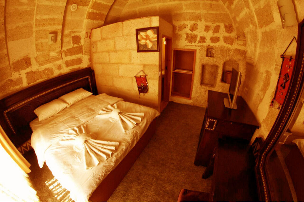Cappadokiss Cave House 호텔 괴레메 외부 사진