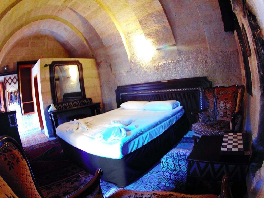Cappadokiss Cave House 호텔 괴레메 외부 사진