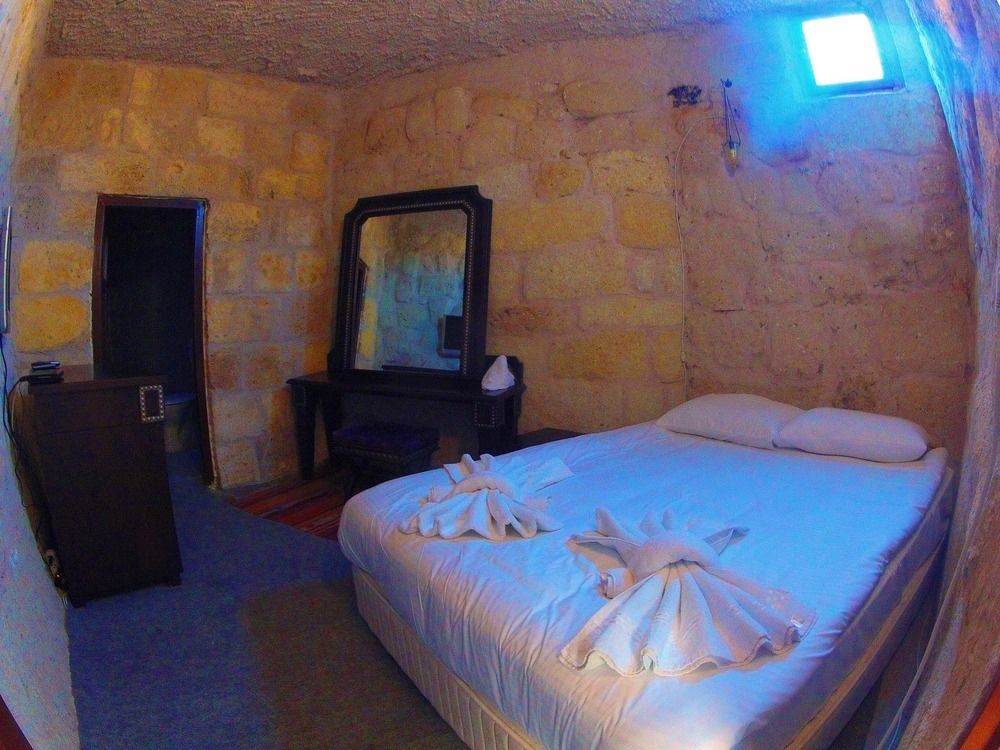 Cappadokiss Cave House 호텔 괴레메 외부 사진