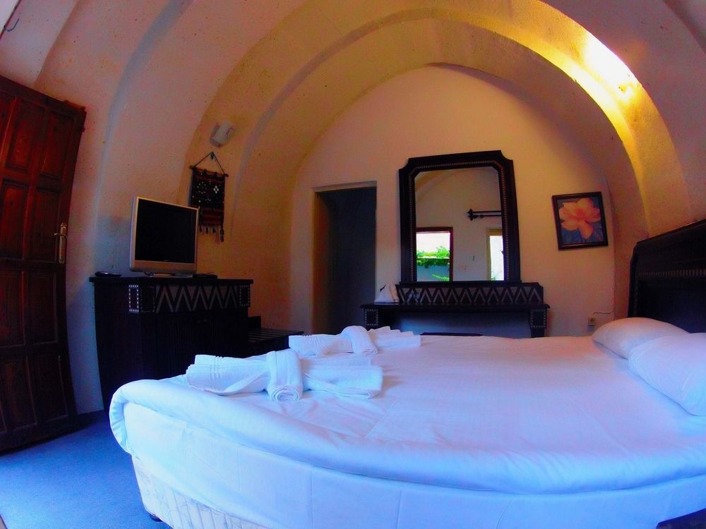 Cappadokiss Cave House 호텔 괴레메 외부 사진