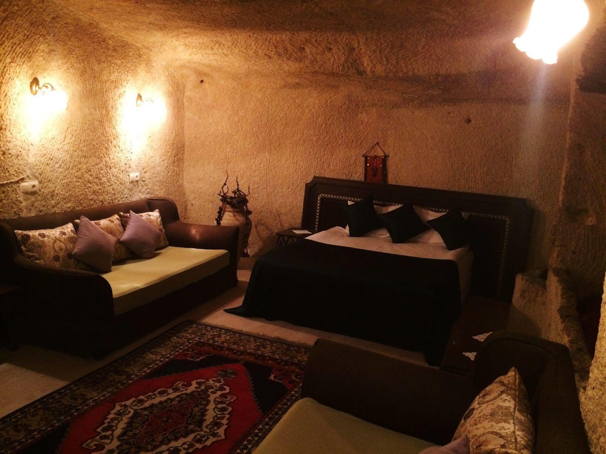 Cappadokiss Cave House 호텔 괴레메 외부 사진