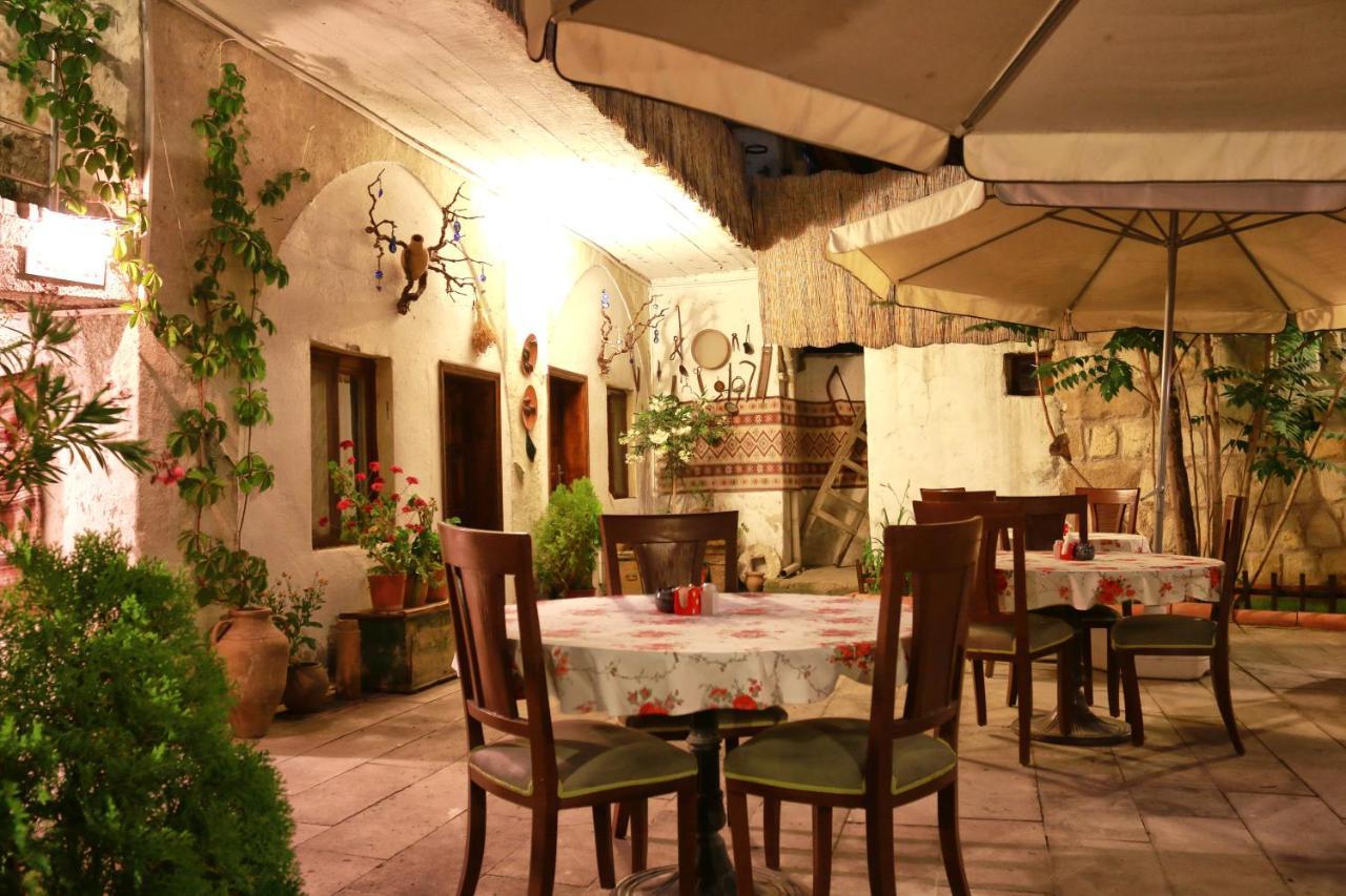 Cappadokiss Cave House 호텔 괴레메 외부 사진