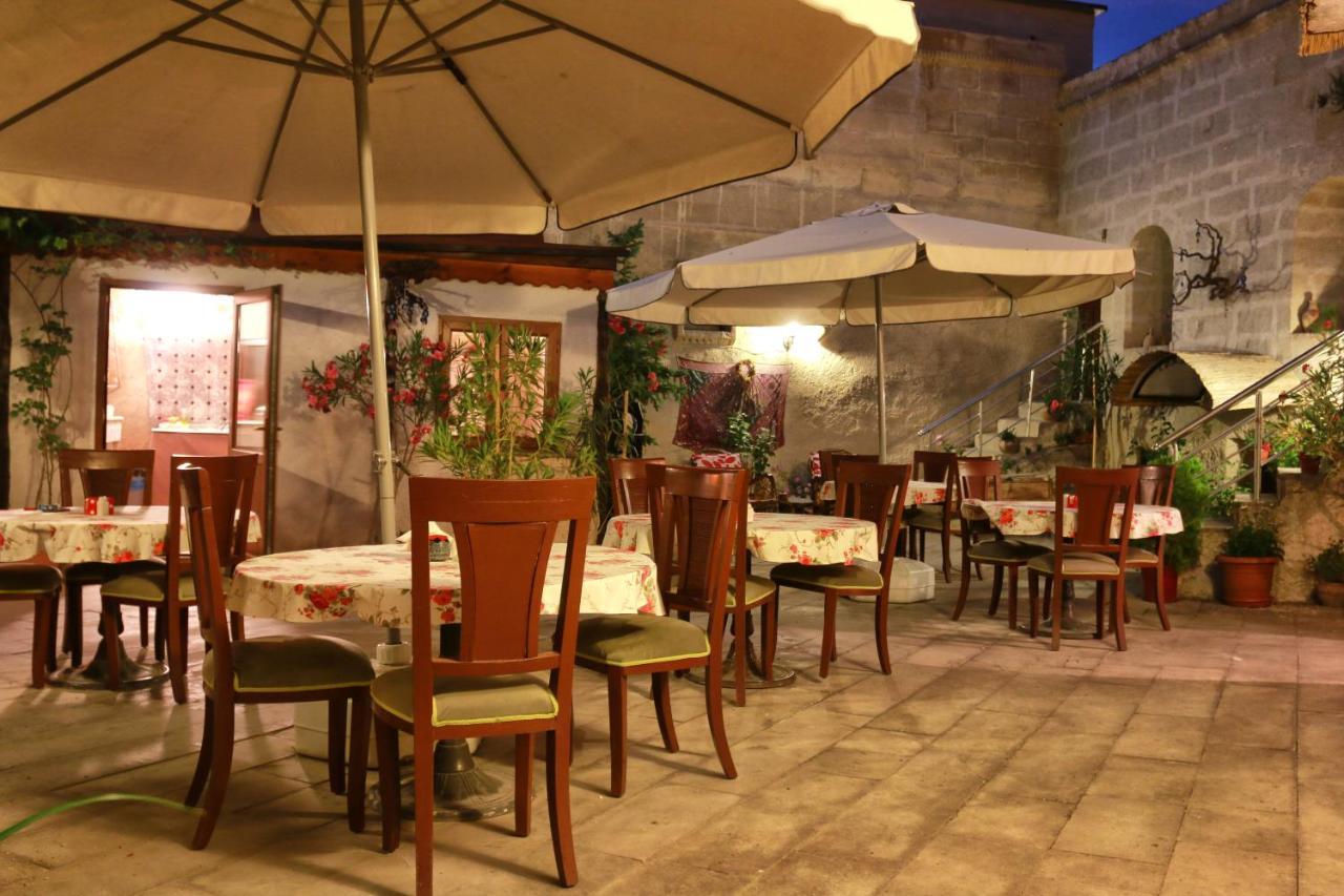 Cappadokiss Cave House 호텔 괴레메 외부 사진
