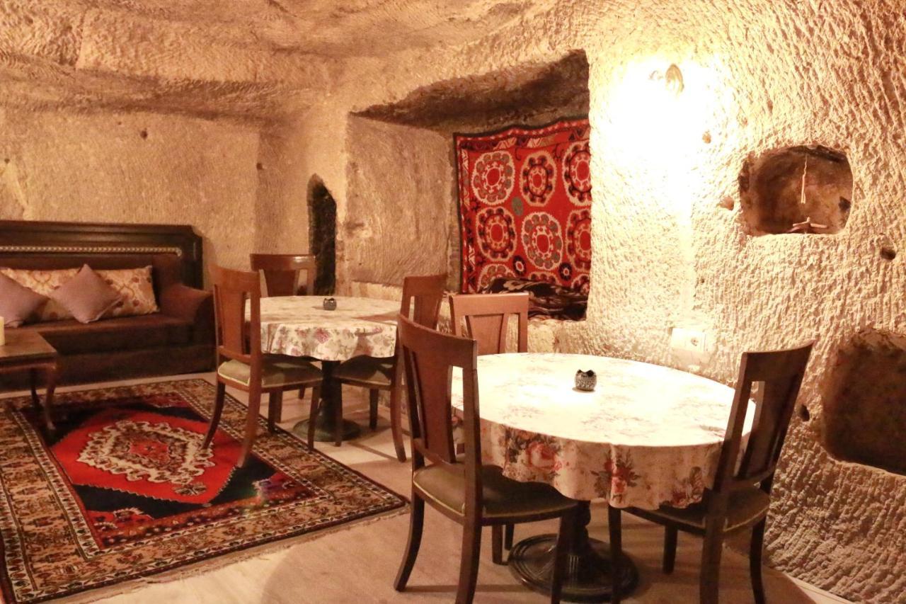 Cappadokiss Cave House 호텔 괴레메 외부 사진