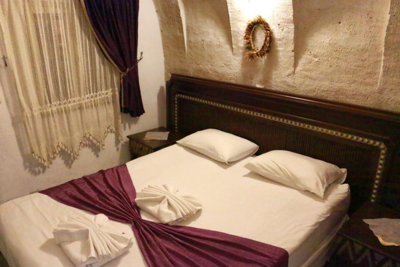 Cappadokiss Cave House 호텔 괴레메 외부 사진