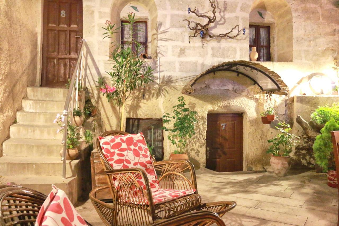Cappadokiss Cave House 호텔 괴레메 외부 사진