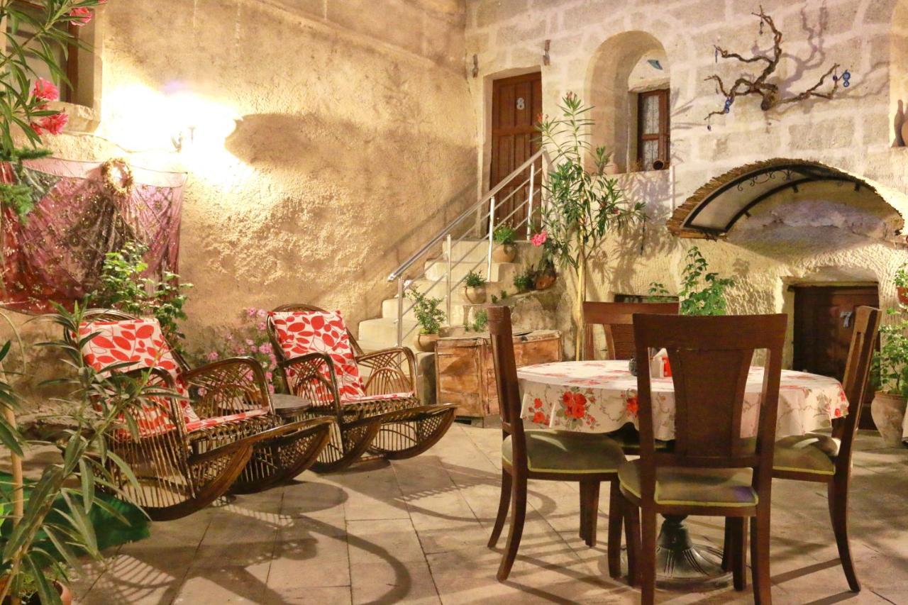 Cappadokiss Cave House 호텔 괴레메 외부 사진