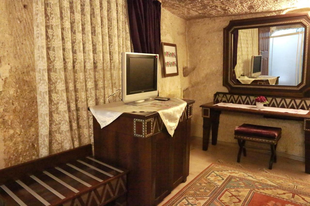 Cappadokiss Cave House 호텔 괴레메 외부 사진