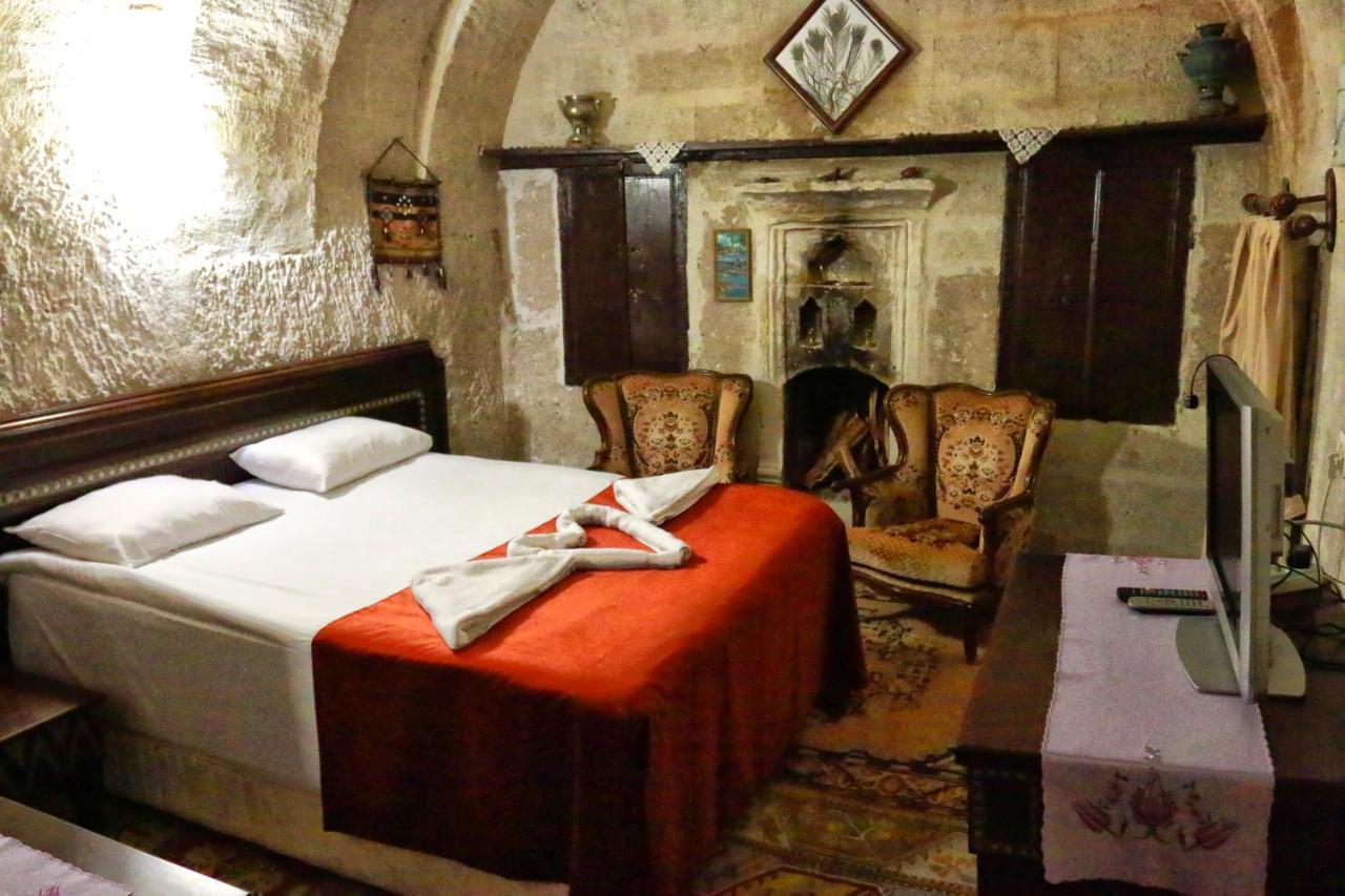 Cappadokiss Cave House 호텔 괴레메 외부 사진