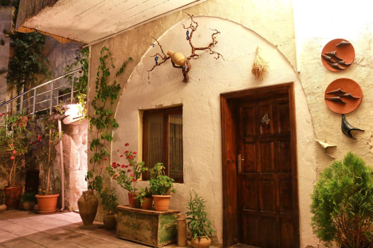 Cappadokiss Cave House 호텔 괴레메 외부 사진