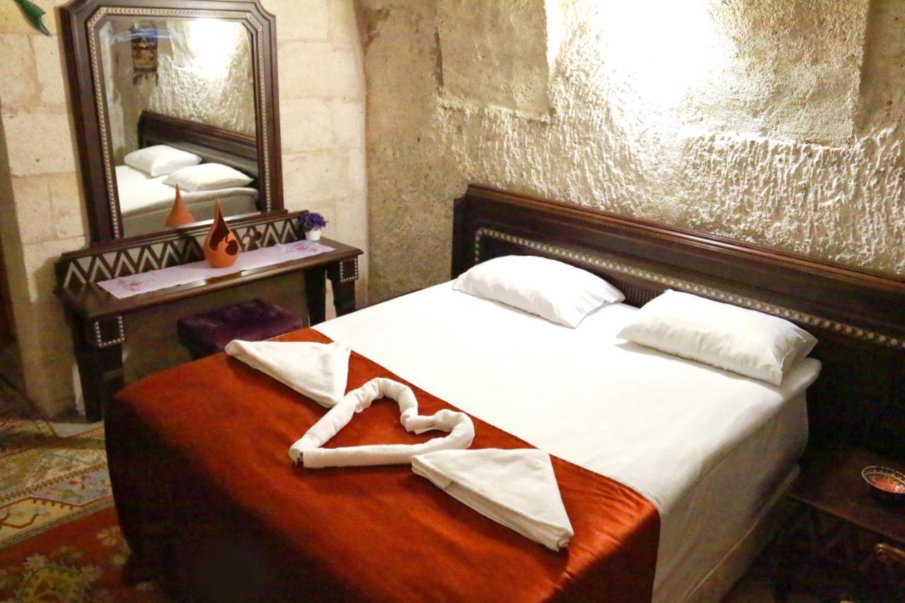 Cappadokiss Cave House 호텔 괴레메 외부 사진
