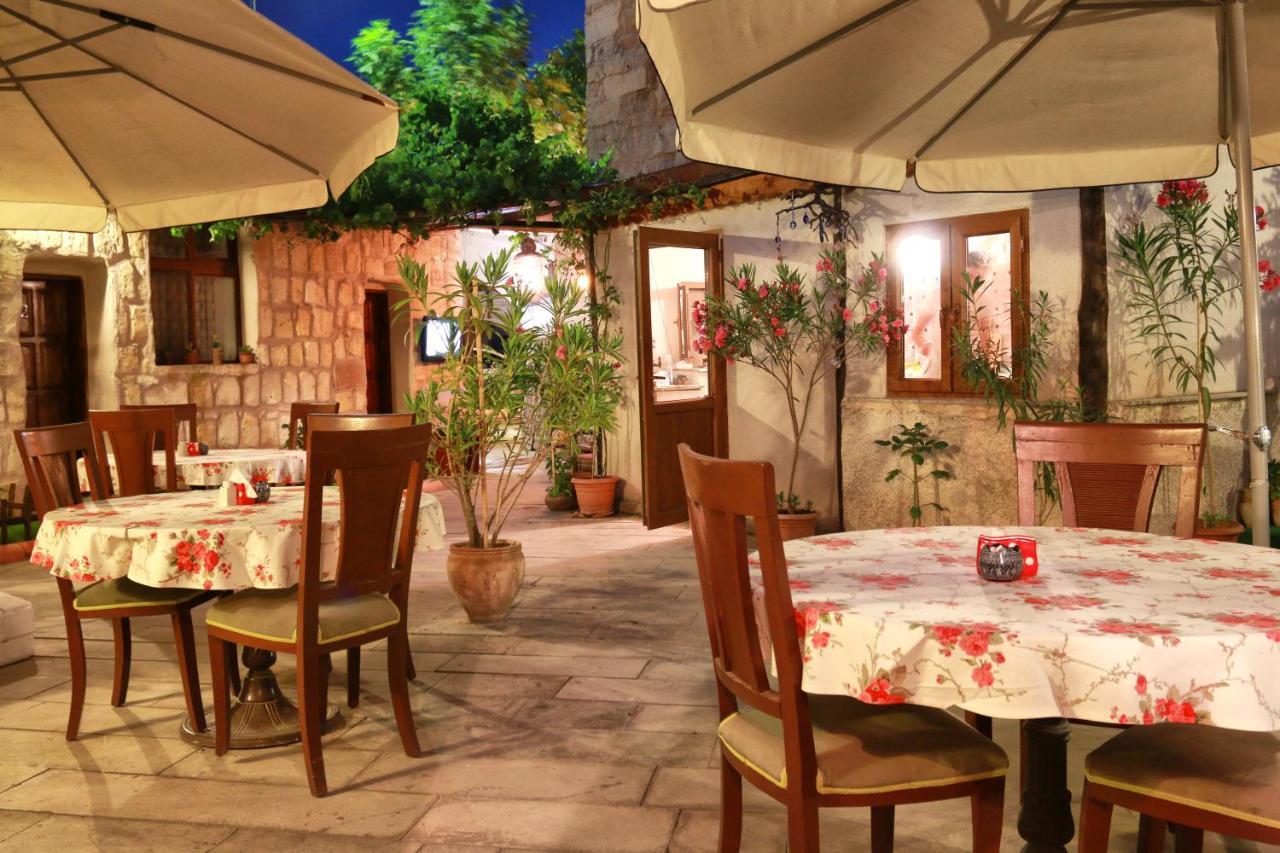 Cappadokiss Cave House 호텔 괴레메 외부 사진