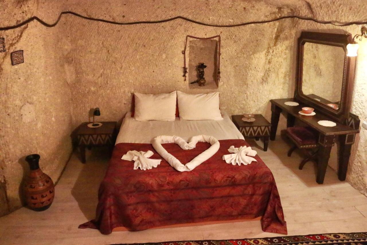 Cappadokiss Cave House 호텔 괴레메 외부 사진