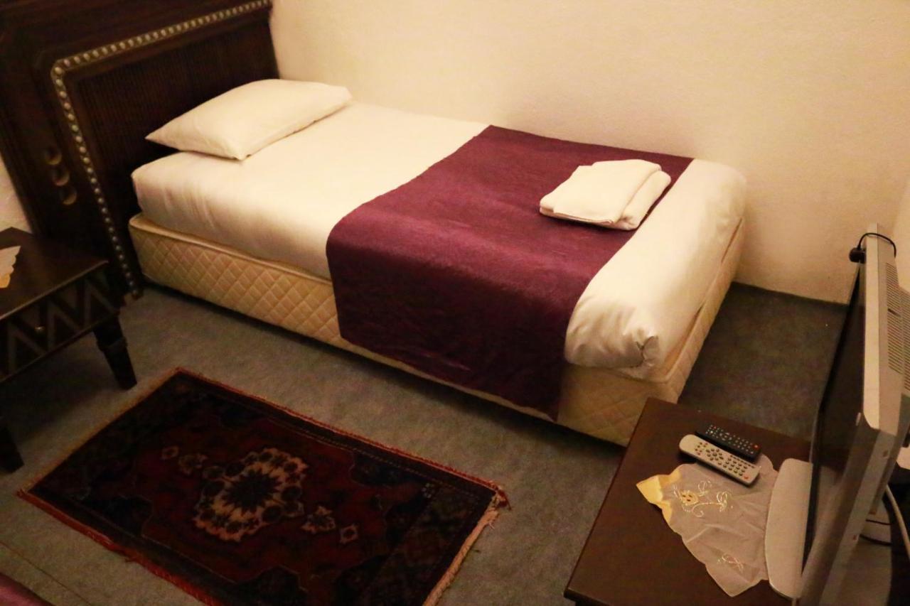 Cappadokiss Cave House 호텔 괴레메 외부 사진