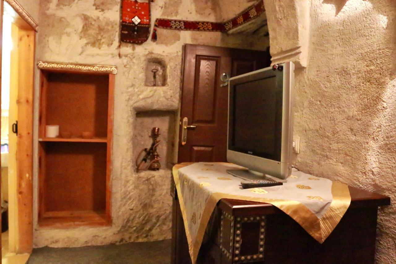 Cappadokiss Cave House 호텔 괴레메 외부 사진