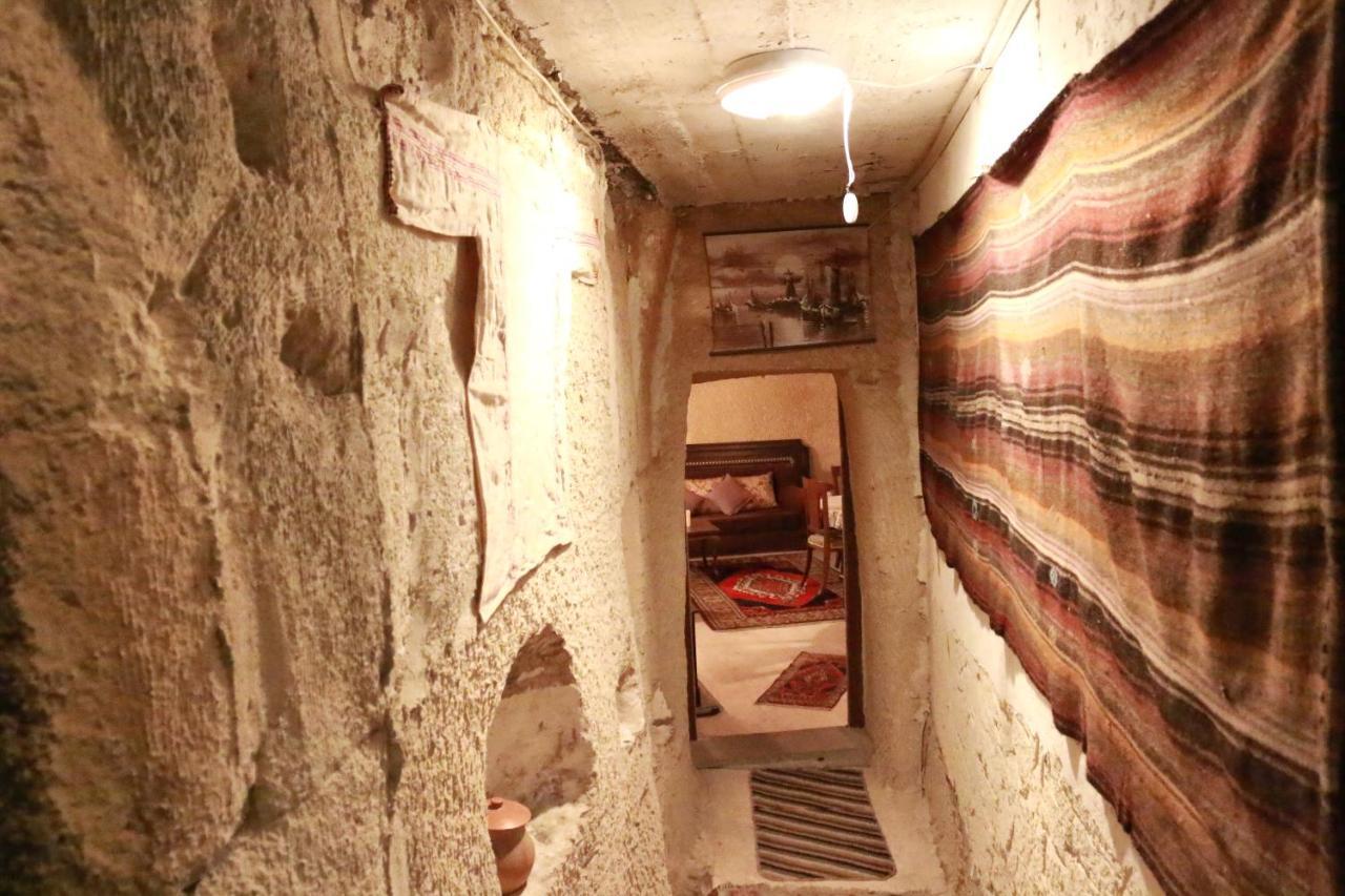 Cappadokiss Cave House 호텔 괴레메 외부 사진