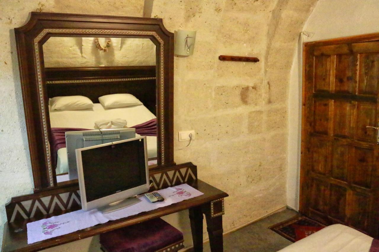 Cappadokiss Cave House 호텔 괴레메 외부 사진