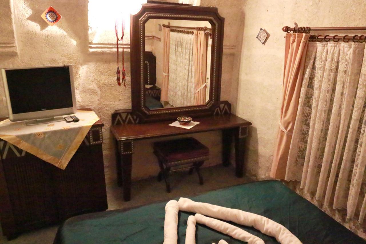 Cappadokiss Cave House 호텔 괴레메 외부 사진
