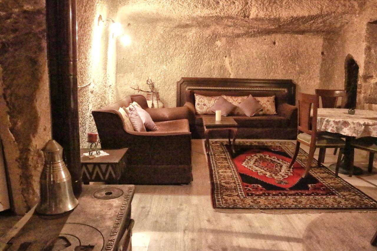 Cappadokiss Cave House 호텔 괴레메 외부 사진
