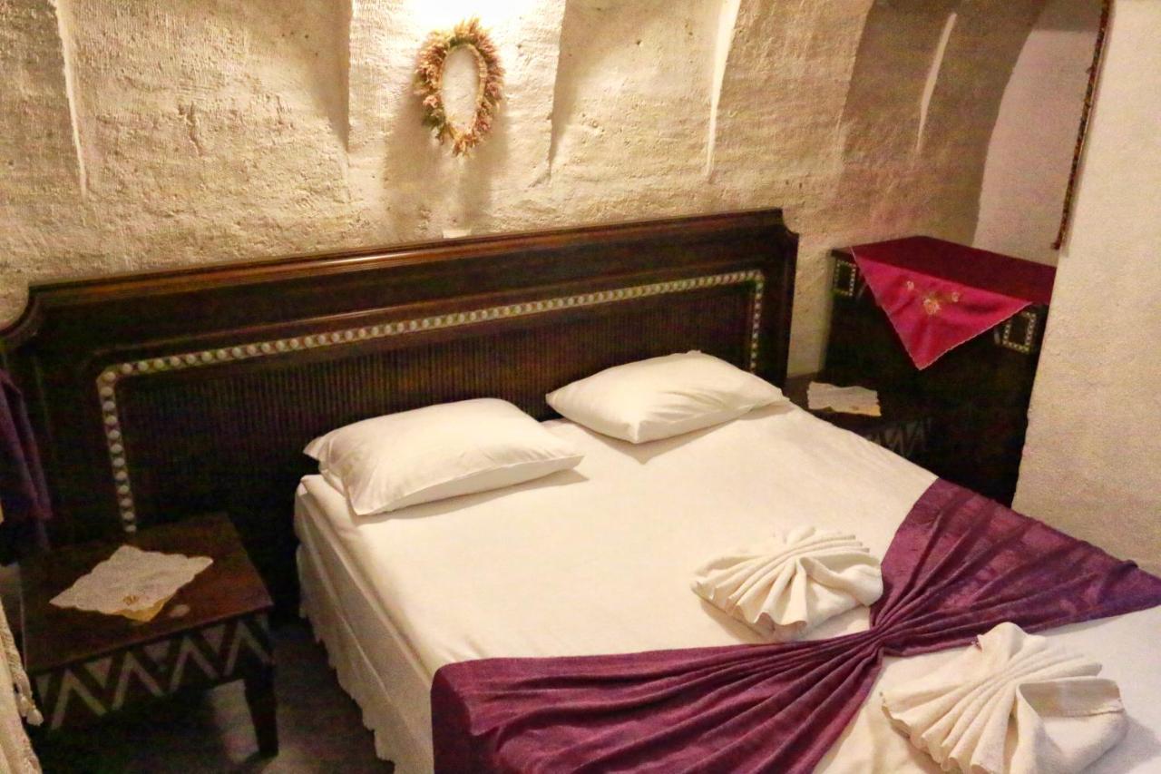 Cappadokiss Cave House 호텔 괴레메 외부 사진