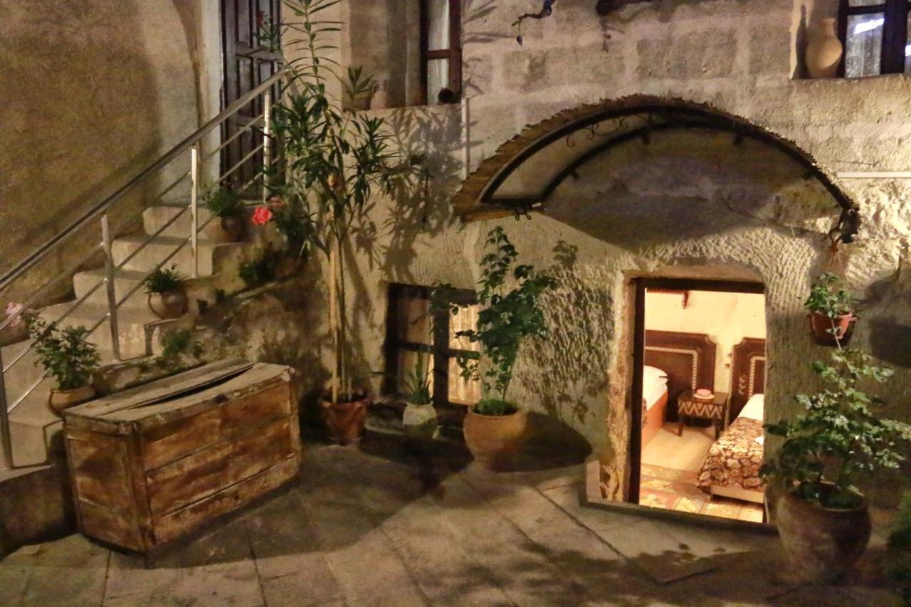 Cappadokiss Cave House 호텔 괴레메 외부 사진