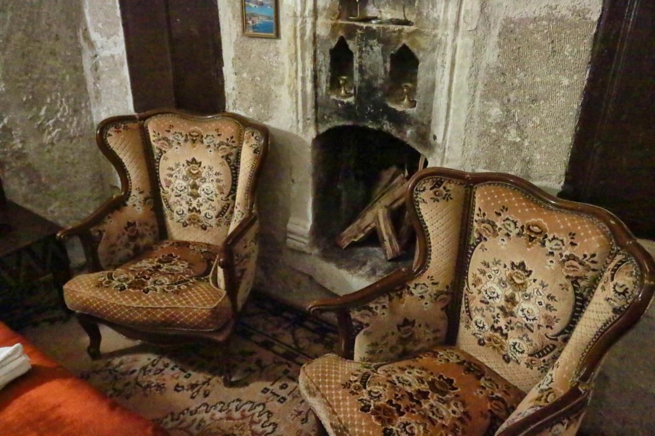 Cappadokiss Cave House 호텔 괴레메 외부 사진