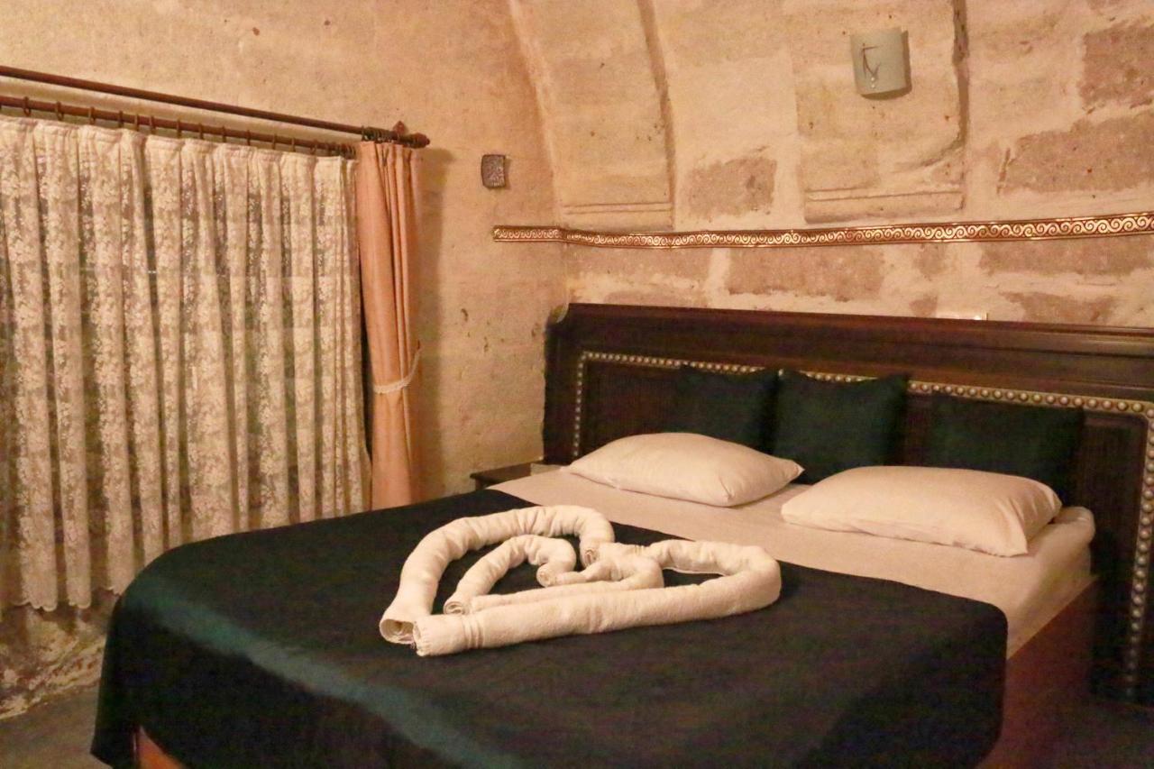Cappadokiss Cave House 호텔 괴레메 외부 사진