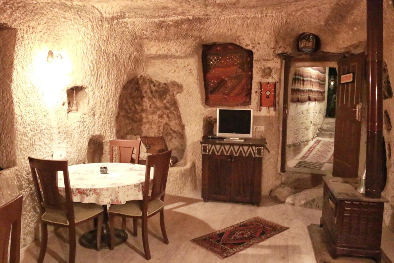 Cappadokiss Cave House 호텔 괴레메 외부 사진