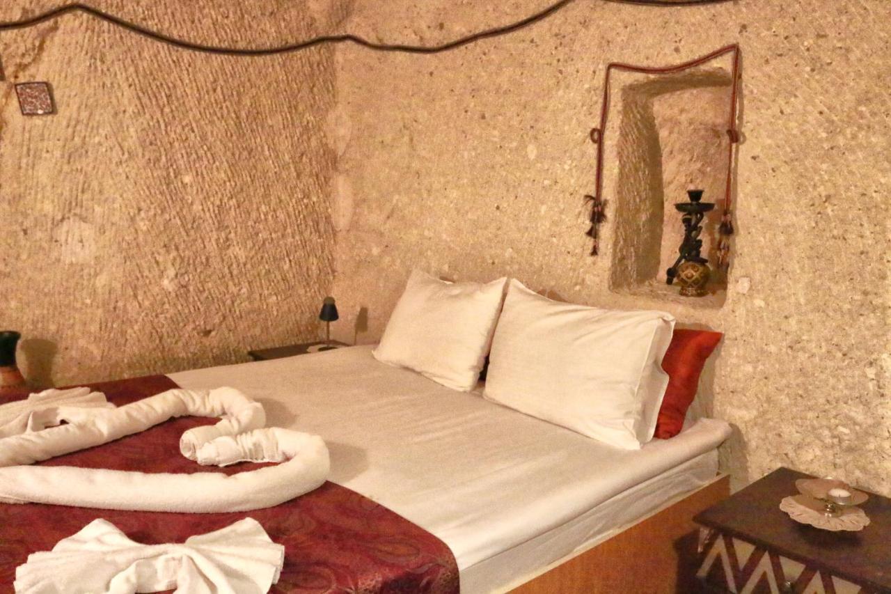 Cappadokiss Cave House 호텔 괴레메 외부 사진