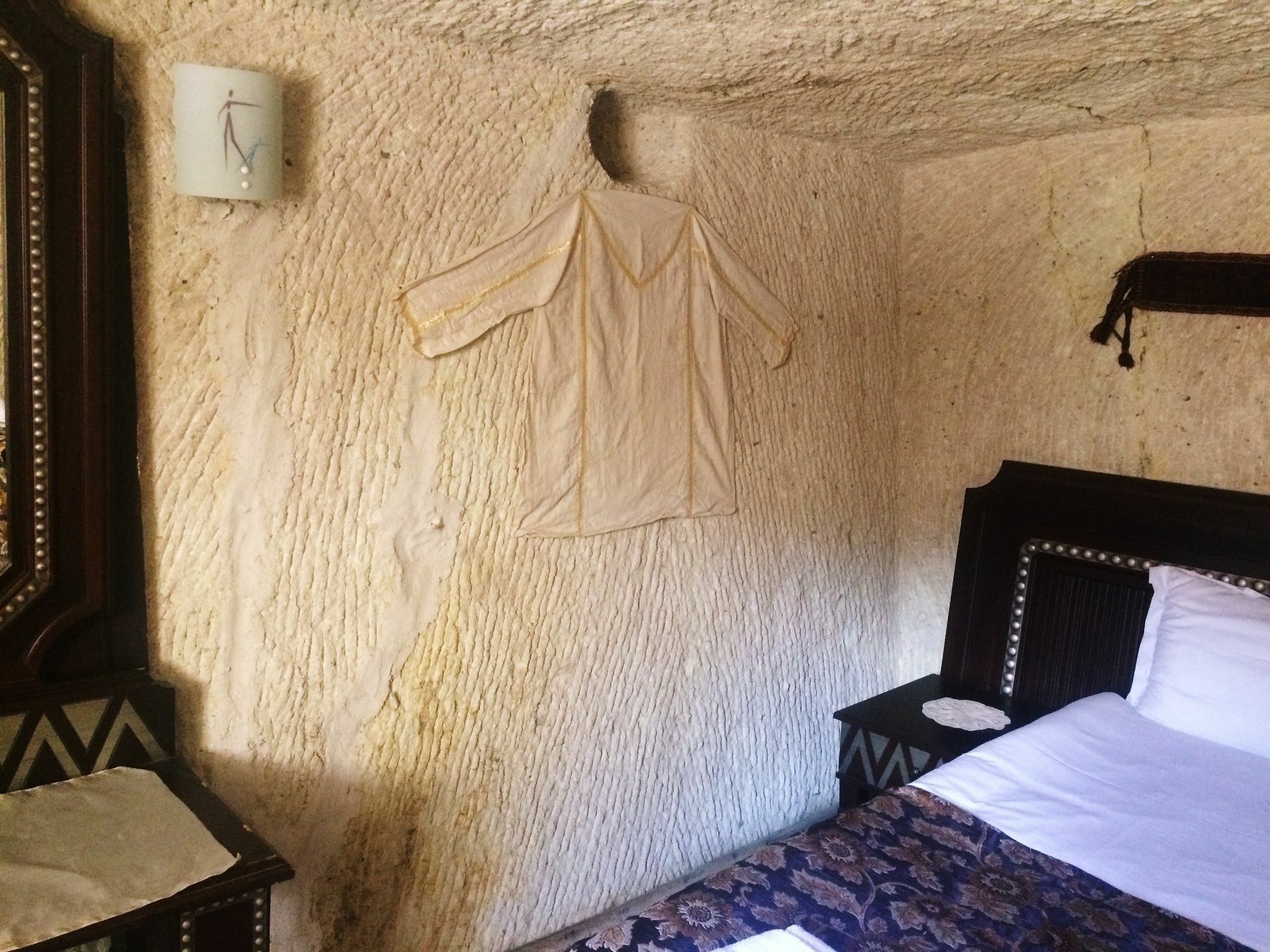 Cappadokiss Cave House 호텔 괴레메 외부 사진