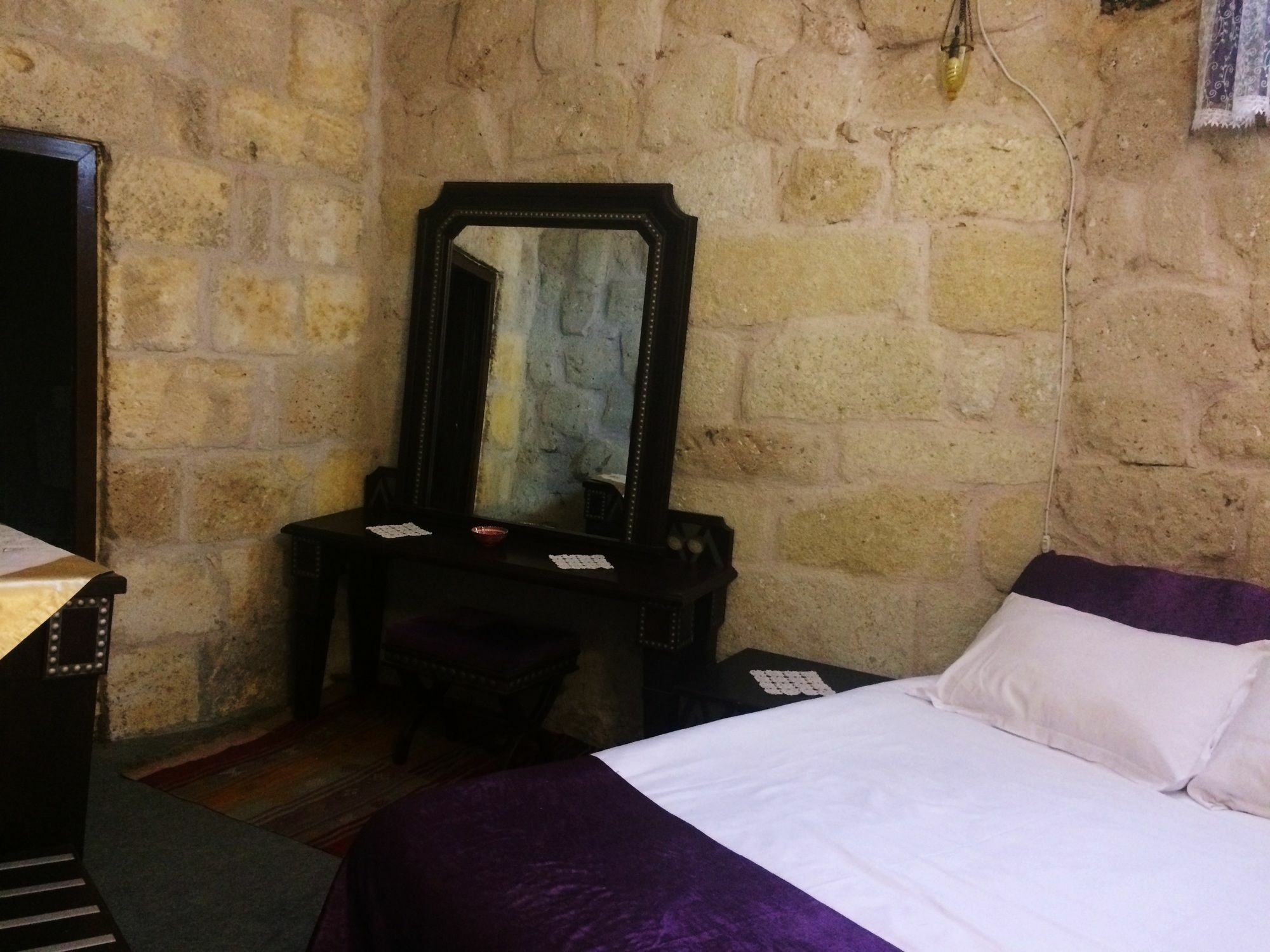 Cappadokiss Cave House 호텔 괴레메 외부 사진
