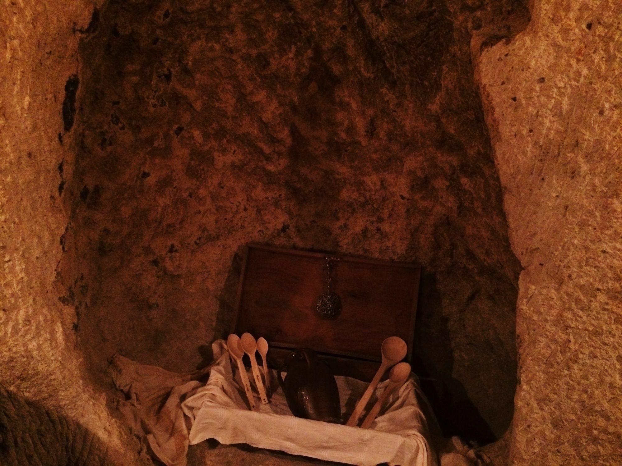 Cappadokiss Cave House 호텔 괴레메 외부 사진