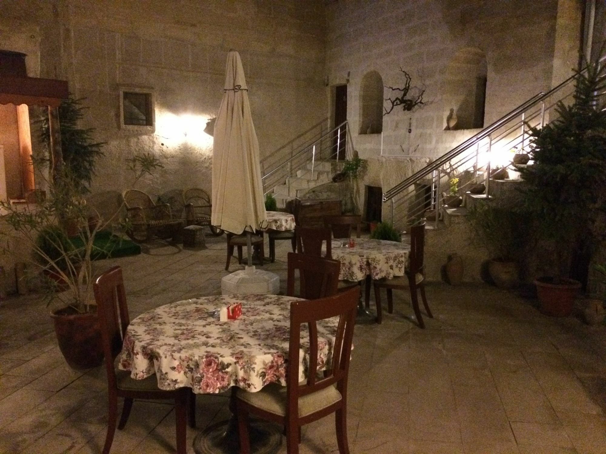 Cappadokiss Cave House 호텔 괴레메 외부 사진