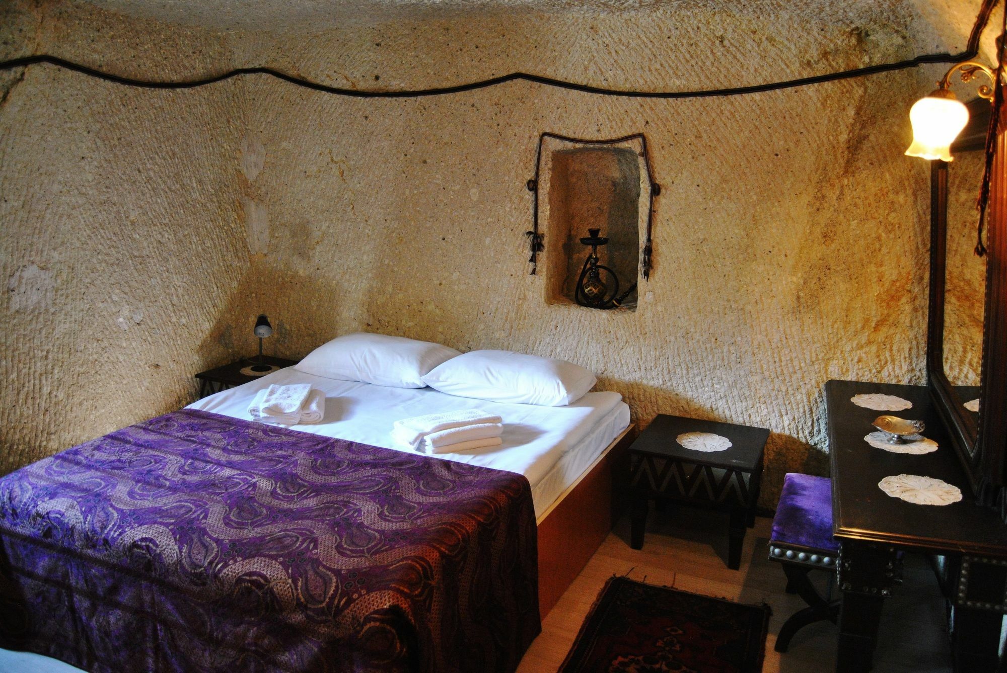 Cappadokiss Cave House 호텔 괴레메 외부 사진